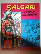 Pirati della malesia usato  Modena