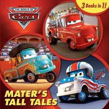 Mater tall tales for sale  Montgomery
