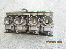 Yamaha 550 vergaser gebraucht kaufen  Gärtringen