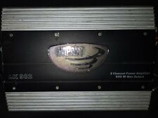 Amplificatore impact 902 usato  Trappeto