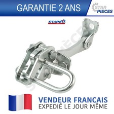 Arret tirant limiteur d'occasion  Dinan
