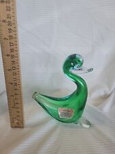 1960 murano glass for sale  Clayton