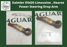 Daimler ds420 limousine for sale  DUDLEY