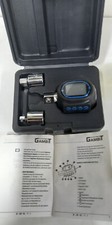 Gambit tools digitaler gebraucht kaufen  Lübeck