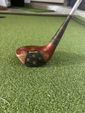 Walter hagen wood for sale  Richmond