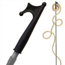 Telescopic boat hook for sale  PICKERING