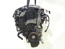 Moteur peugeot 207 d'occasion  Saint-Lizier