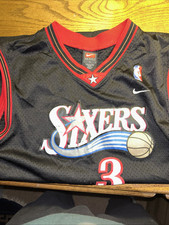 Nike allen iverson for sale  Staten Island