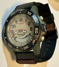 Timex expedition mens for sale  Rutland