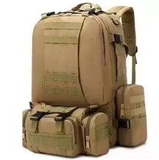 50l waterproof hiking for sale  MAIDENHEAD