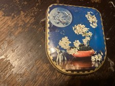 Attractive vintage hinged for sale  ARUNDEL