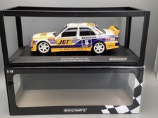 Modellautos minichamps mercede gebraucht kaufen  Neunkirchen-Seelscheid