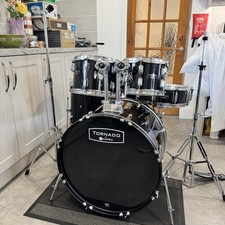 Mapex tornado piece for sale  WESTON-SUPER-MARE