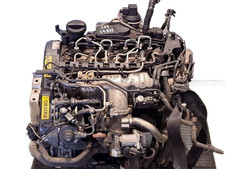 Motore semicompleto volkswagen usato  Italia