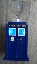 Doctor tardis projection for sale  BATH