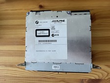 Usado, CD player 9342036 Navi Business Alpine BMW 1 F20 3 F30 F31 F32 F07 F10 F11 F06 9 comprar usado  Enviando para Brazil