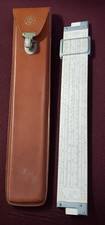 Dietzgen microglide slide for sale  Nampa