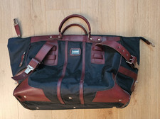 Panoramic reisetasche den gebraucht kaufen  Werne