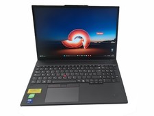 Lenovo thinkpad p16s usato  Cuneo
