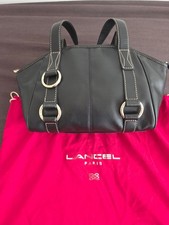 Lancel sac main d'occasion Lancel sac main d'occasion  Bordeaux-