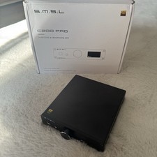 Smsl c200pro 316 gebraucht kaufen  Reutlingen