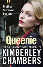 Queenie gripping epic for sale  ROSSENDALE