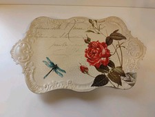 Vintage ornate floral for sale  Goodyear