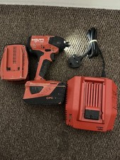 Hilti sid a22 for sale  STANMORE