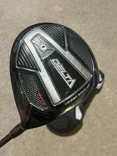 Benross delta driver for sale  TORQUAY