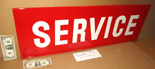 Service double sided for sale  USA