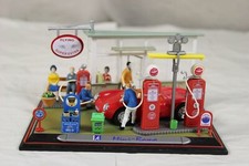 Alte modellbau tankstelle gebraucht kaufen  Bad Buchau