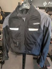 mesh motorcycle jacket for sale  Buena Vista