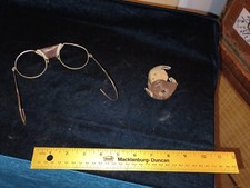 Antique safety glasses for sale  Colorado Springs