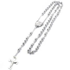 Silver steel prayer for sale  LONDON