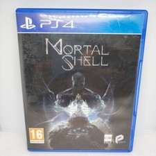shell mortal ps4 usato shell mortal ps4 usato Olginate