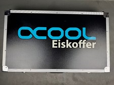 Alphacool eiskoffer profession d'occasion  Expédié en Belgium
