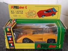 Politoys mclaren m8f usato  Desio