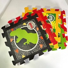 Foam puzzle play for sale  Chicago