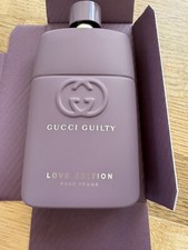Gucci guilty pour for sale  WORTHING