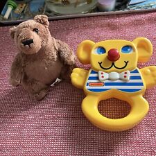 Vintage matchbox teddy for sale  WIRRAL