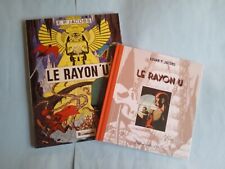 Jacobs rayon éditions d'occasion  Franconville