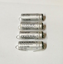 Condensatori 10uf 400v usato  Foggia