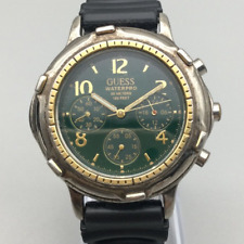 Guess waterpro chronograph for sale  Pflugerville