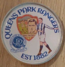 Retro queens park for sale  UK