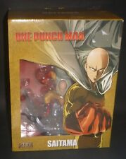 ONE PUNCH MAN FIGURE STATUE ULTRA RARE SAITAMA XTRA BY TSUME comprar usado  Enviando para Brazil