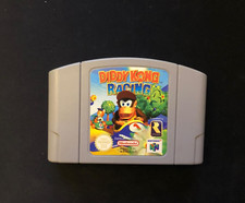 Diddy kong racing d'occasion  Arnouville