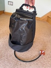 Quechua solar shower for sale  WOODFORD GREEN