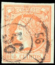Usado, Coruña - Edi o 52 - 4 cuartos - Mat Rueda Carreta "56 - Santiago" comprar usado  Enviando para Brazil
