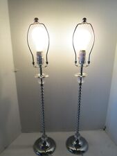 Retro set candlestick for sale  Oshkosh