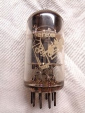 Vintage 12ax7 ecc83 for sale  San Antonio